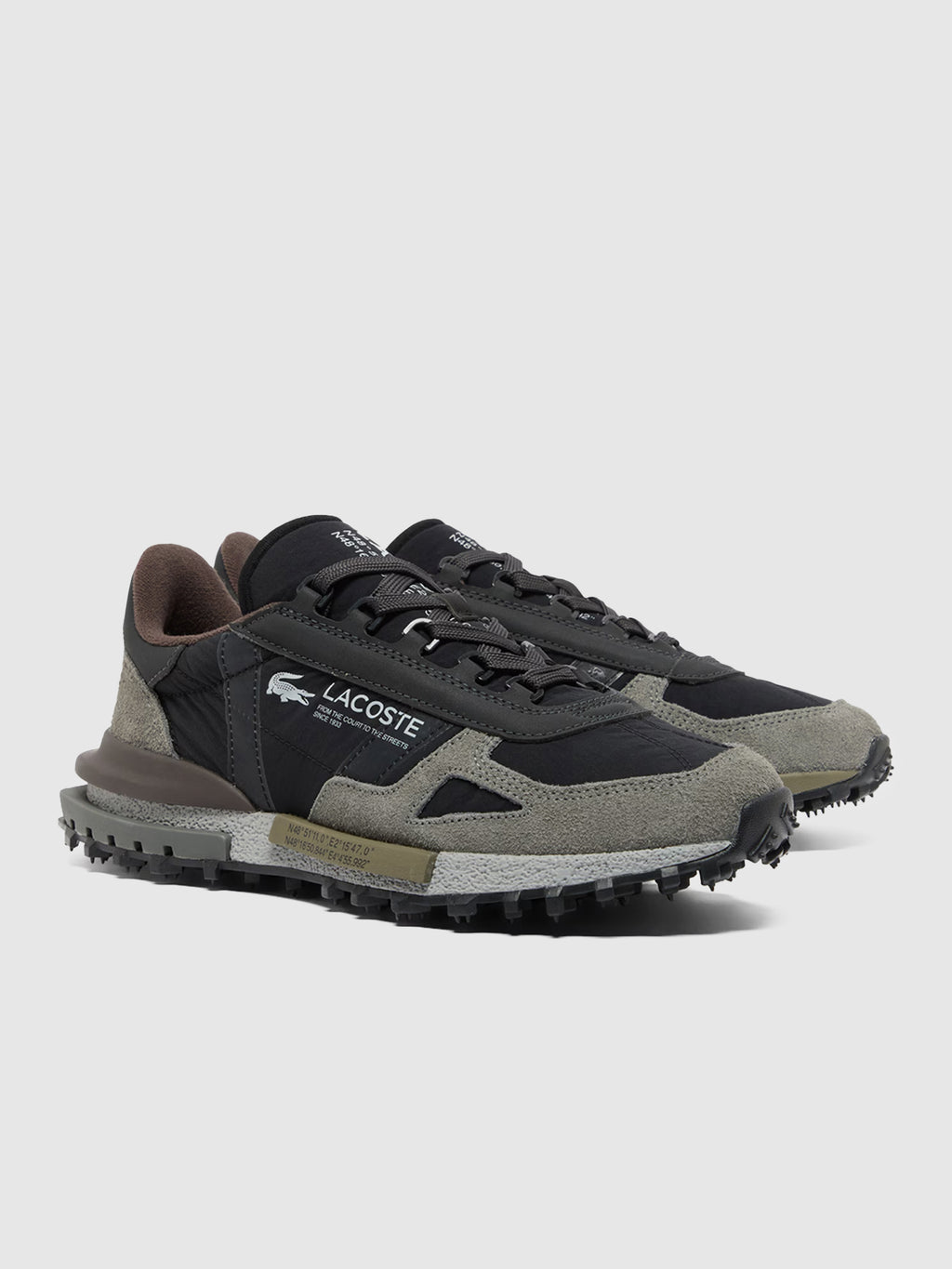 Sapatilhas Lacoste Elite Active 225