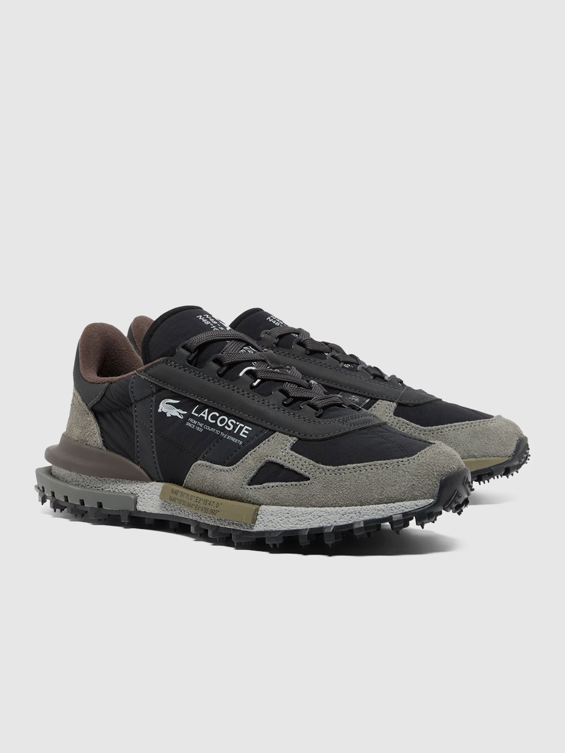 Sapatilhas Lacoste Elite Active 225