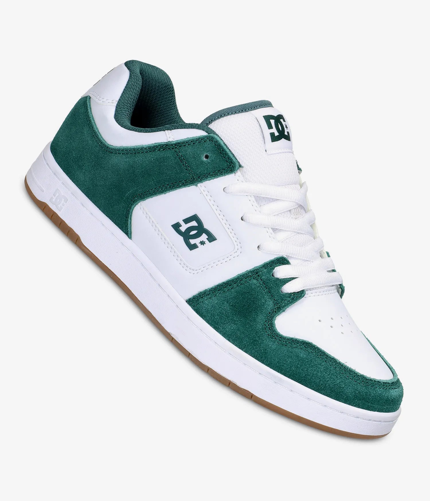 Sapatilhas Dc Shoes Manteca 4 S