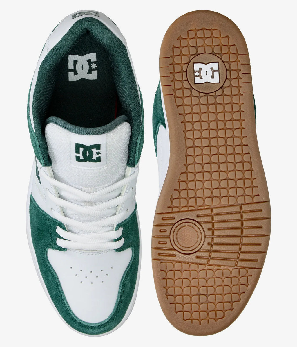 Sapatilhas Dc Shoes Manteca 4 S
