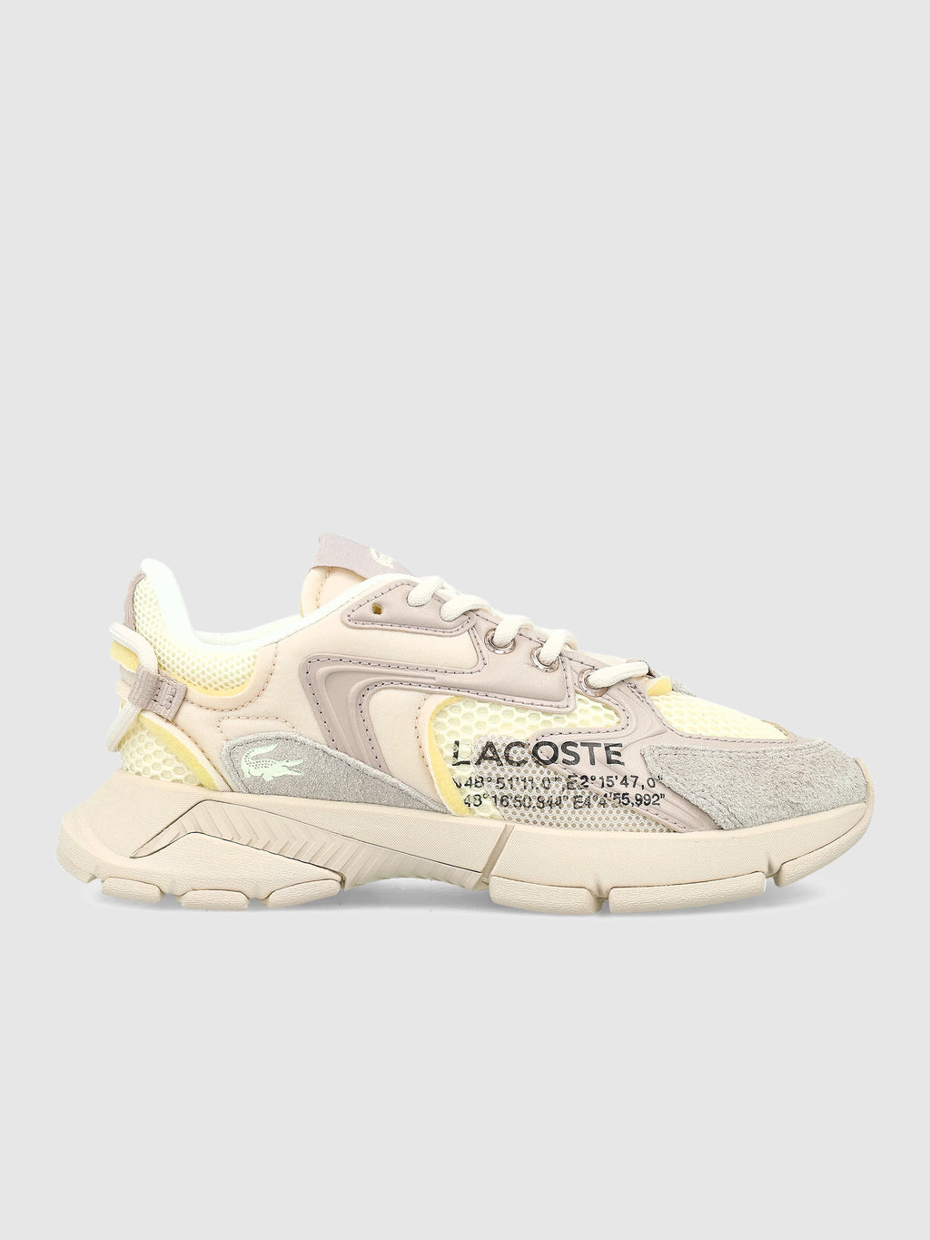Sapatilhas Lacoste L003 Neo