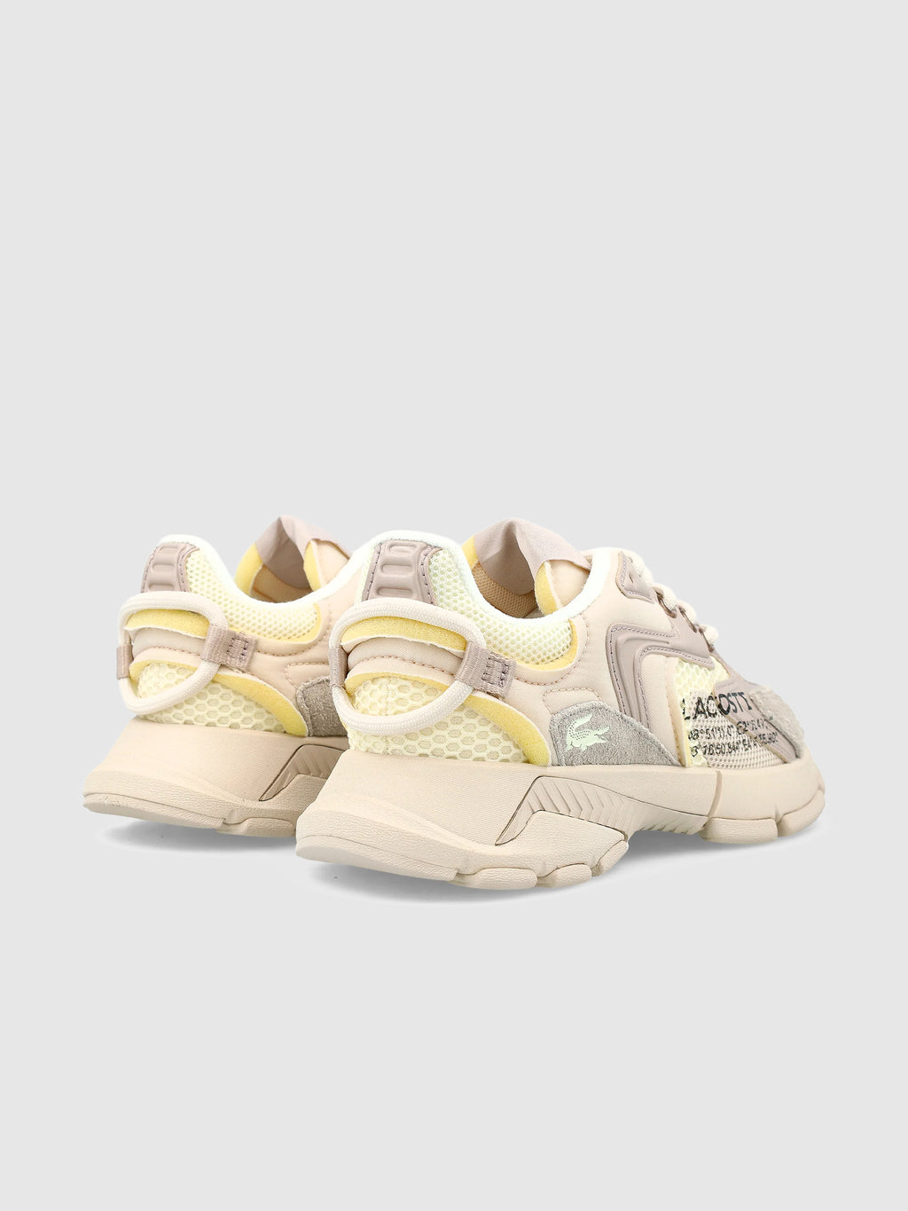 Sapatilhas Lacoste L003 Neo
