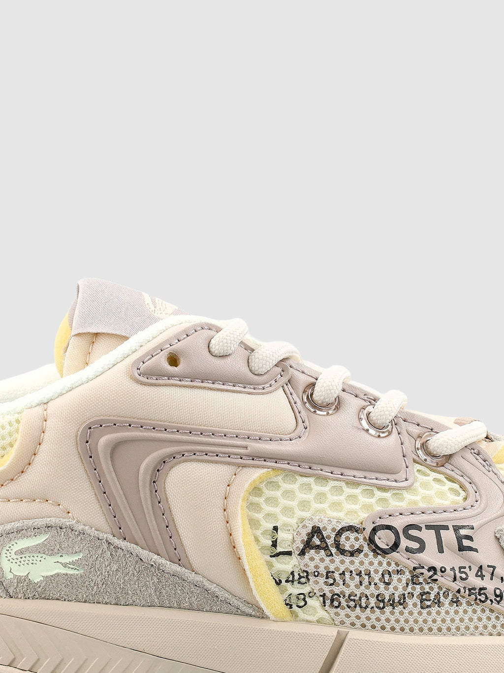 Sapatilhas Lacoste L003 Neo