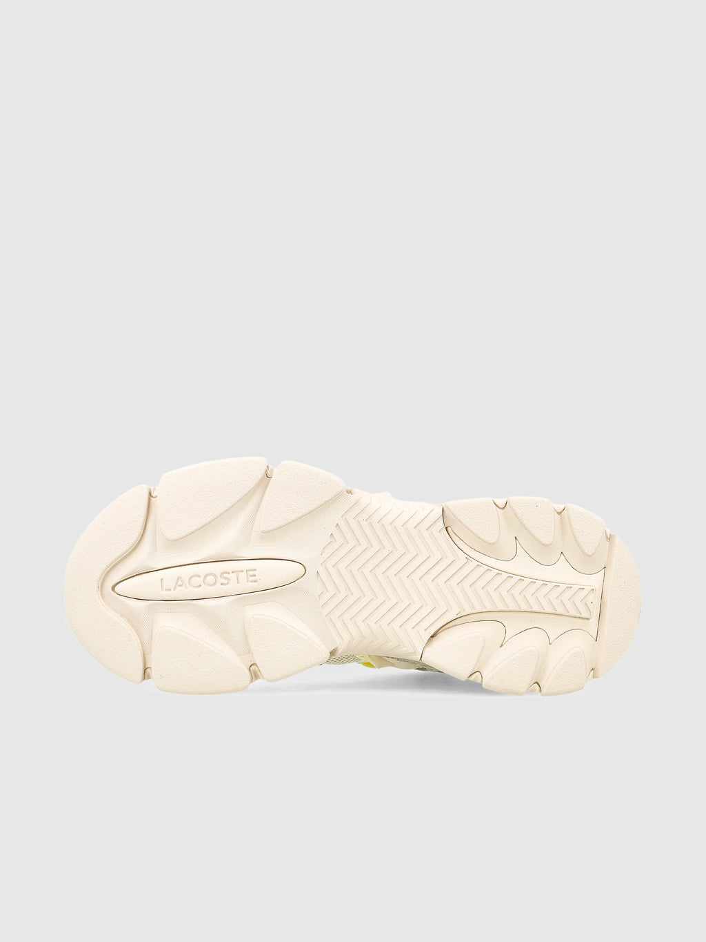 Sapatilhas Lacoste L003 Neo