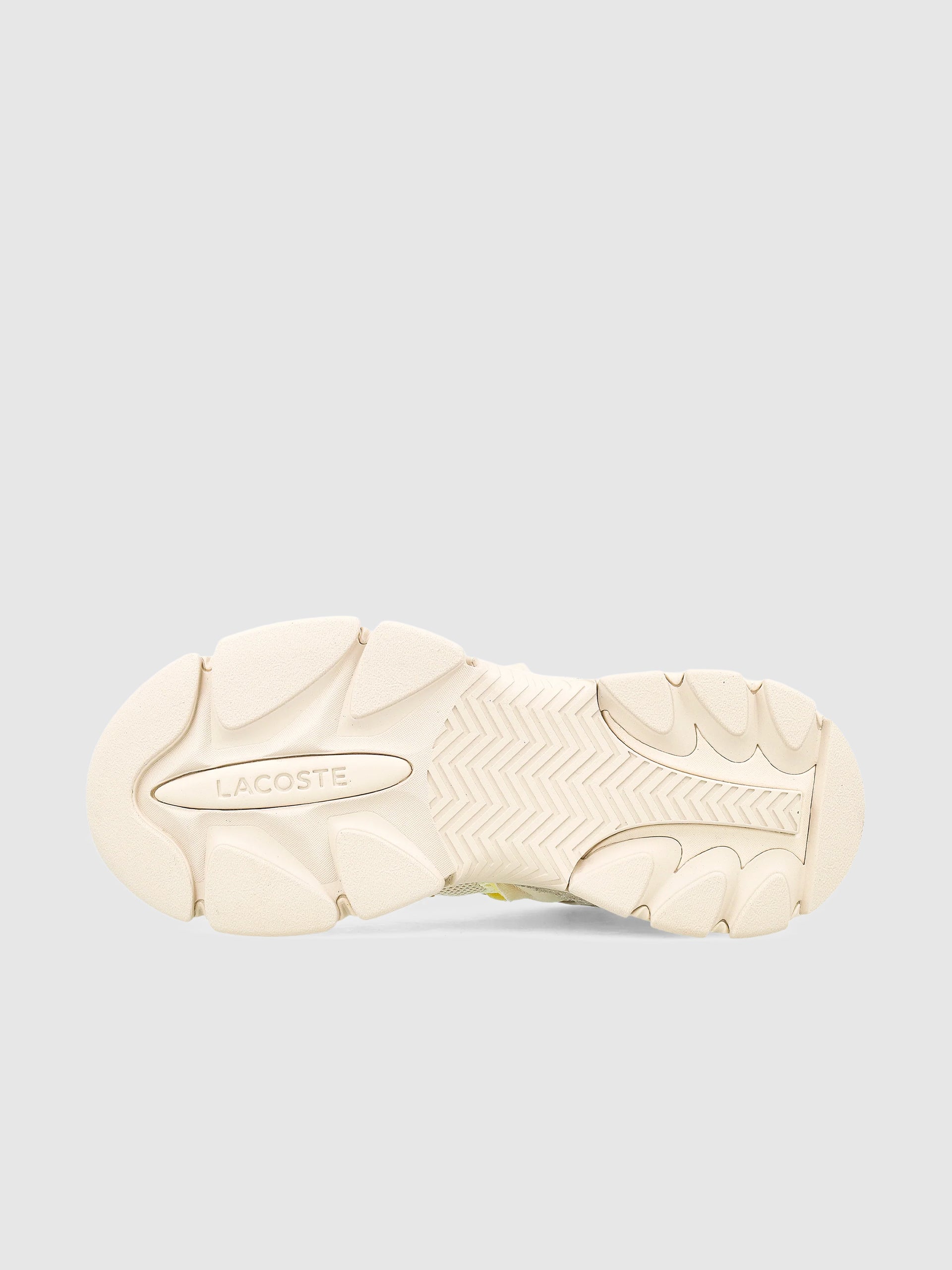 Sapatilhas Lacoste L003 Neo