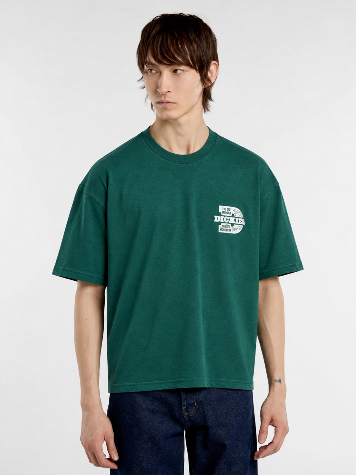 T-Shirt Dickies Minden