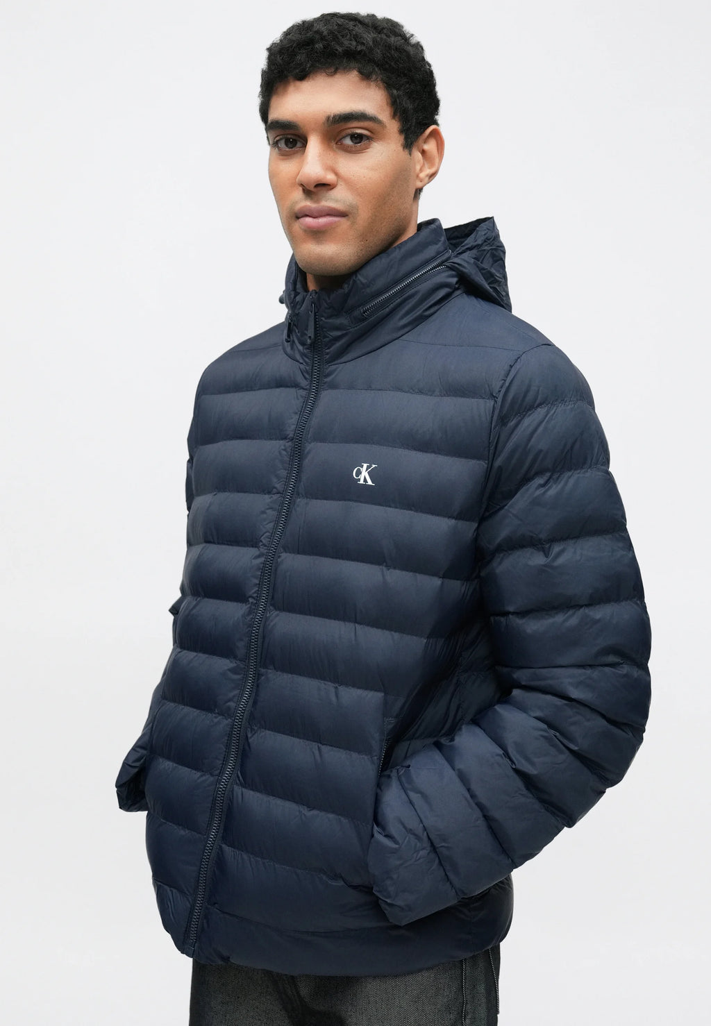 Casaco Calvin Klein Jeans Nylon