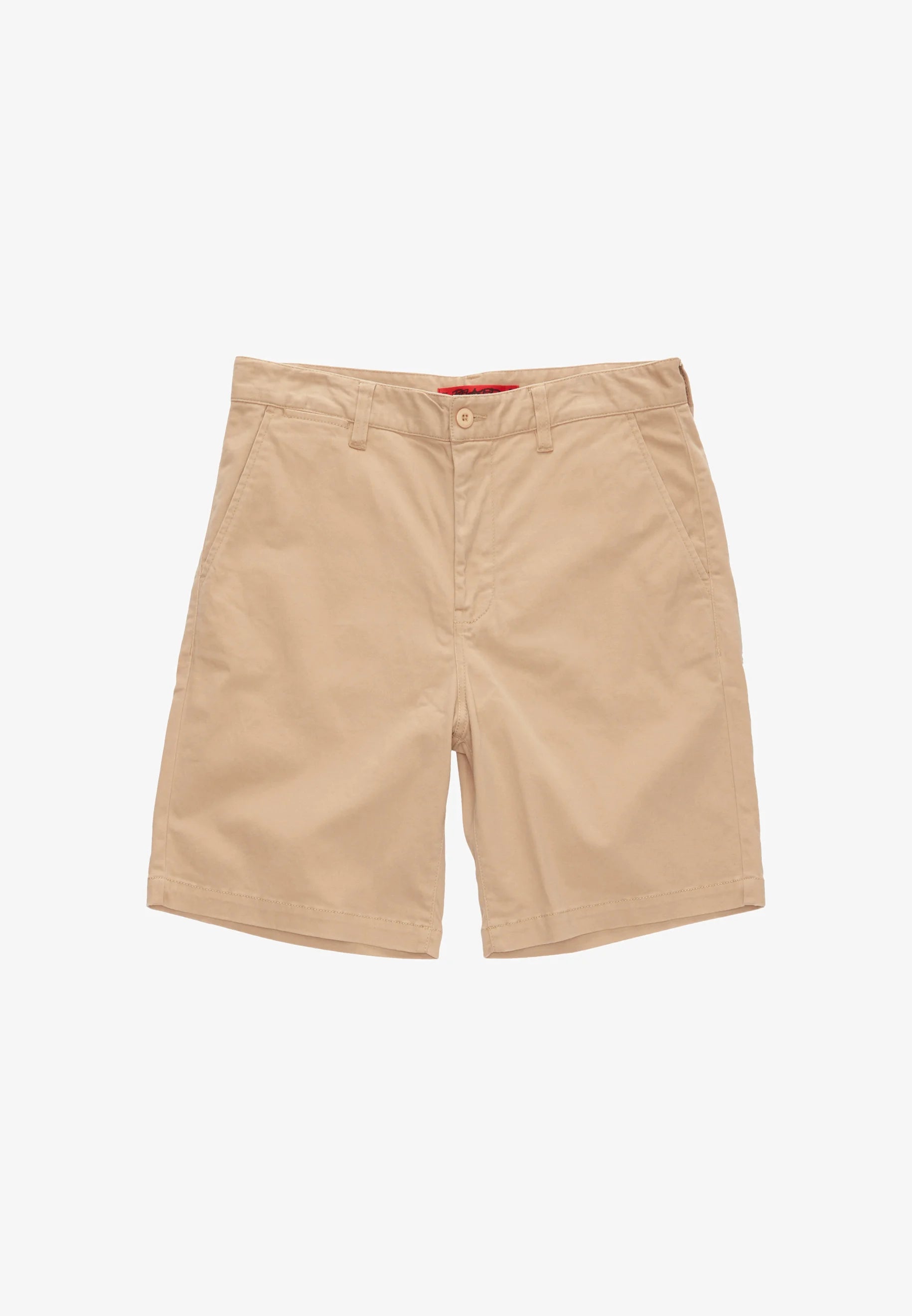 Calções DC Shoes Worker Straight Chino