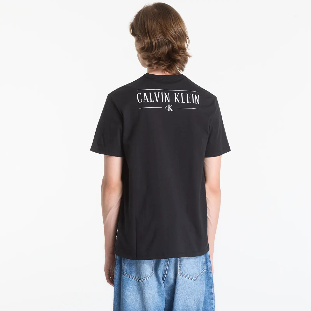 T-Shirt Calvin Klein Jeans SS 30S