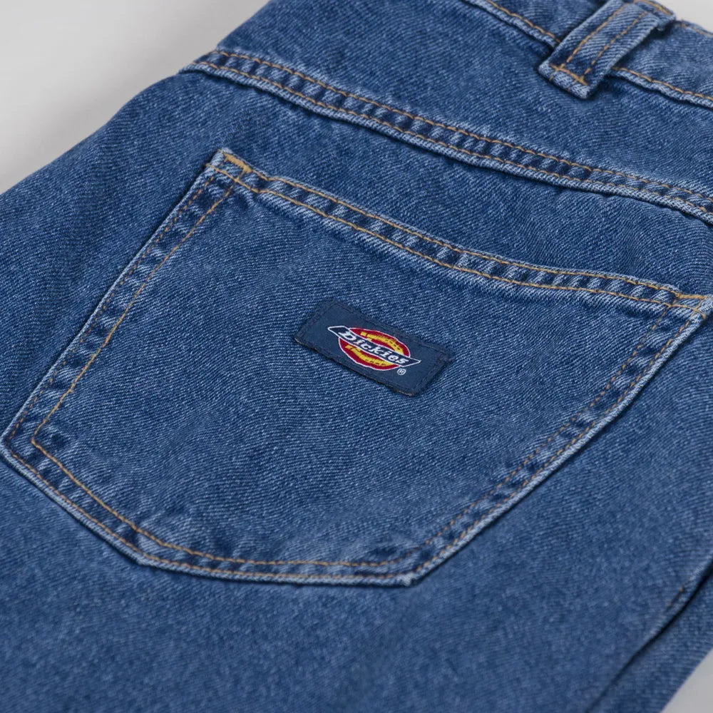 Calças Dickies Houston Denim