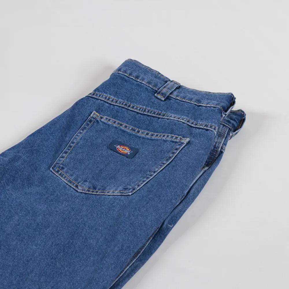Calças Dickies Houston Denim