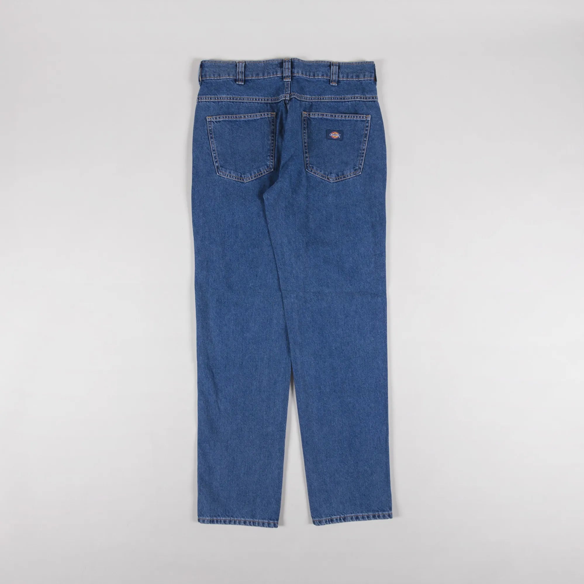 Calças Dickies Houston Denim