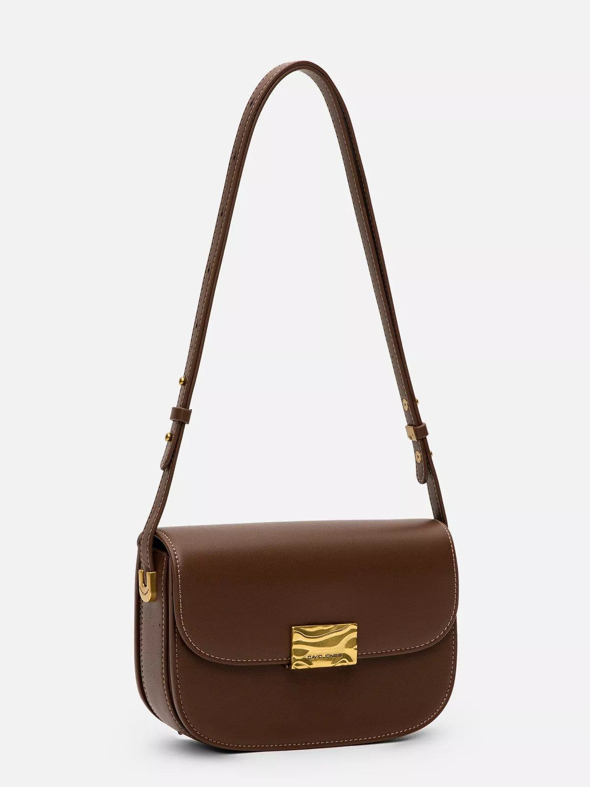 Bolsa Tiracolo David Jones