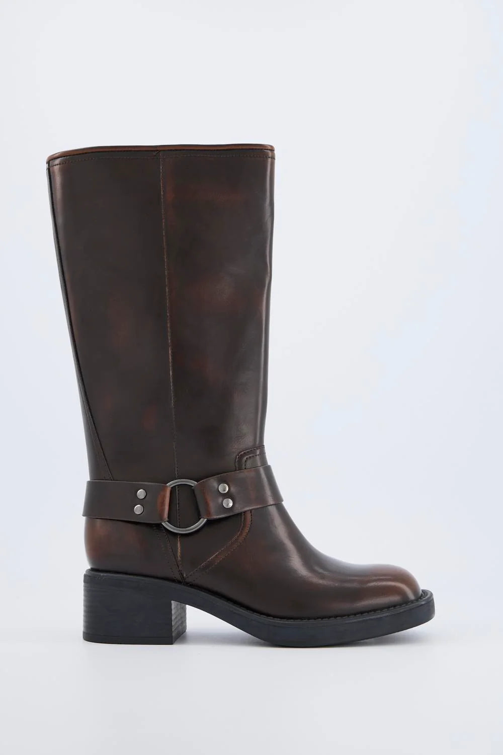 Botas Balmohk Rider