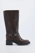 Botas Balmohk Rider