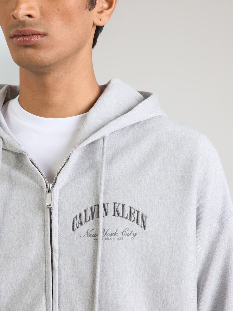 Casaco Calvin Klein Jeans Premium Terry