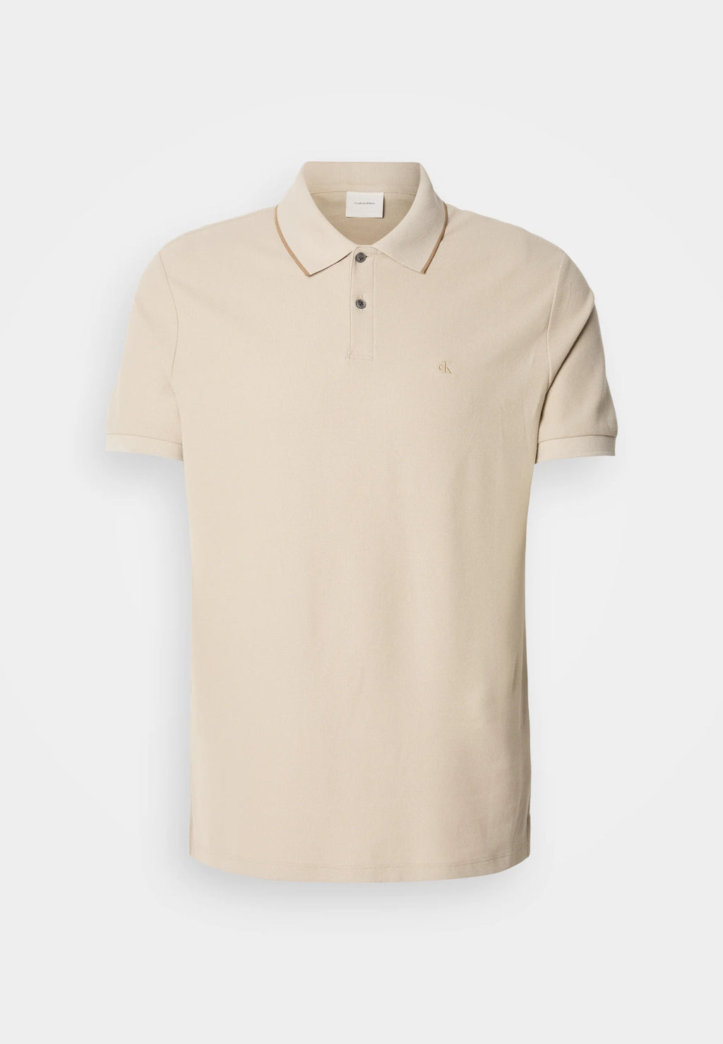 Polo Calvin Klein Jeans Refined Pique