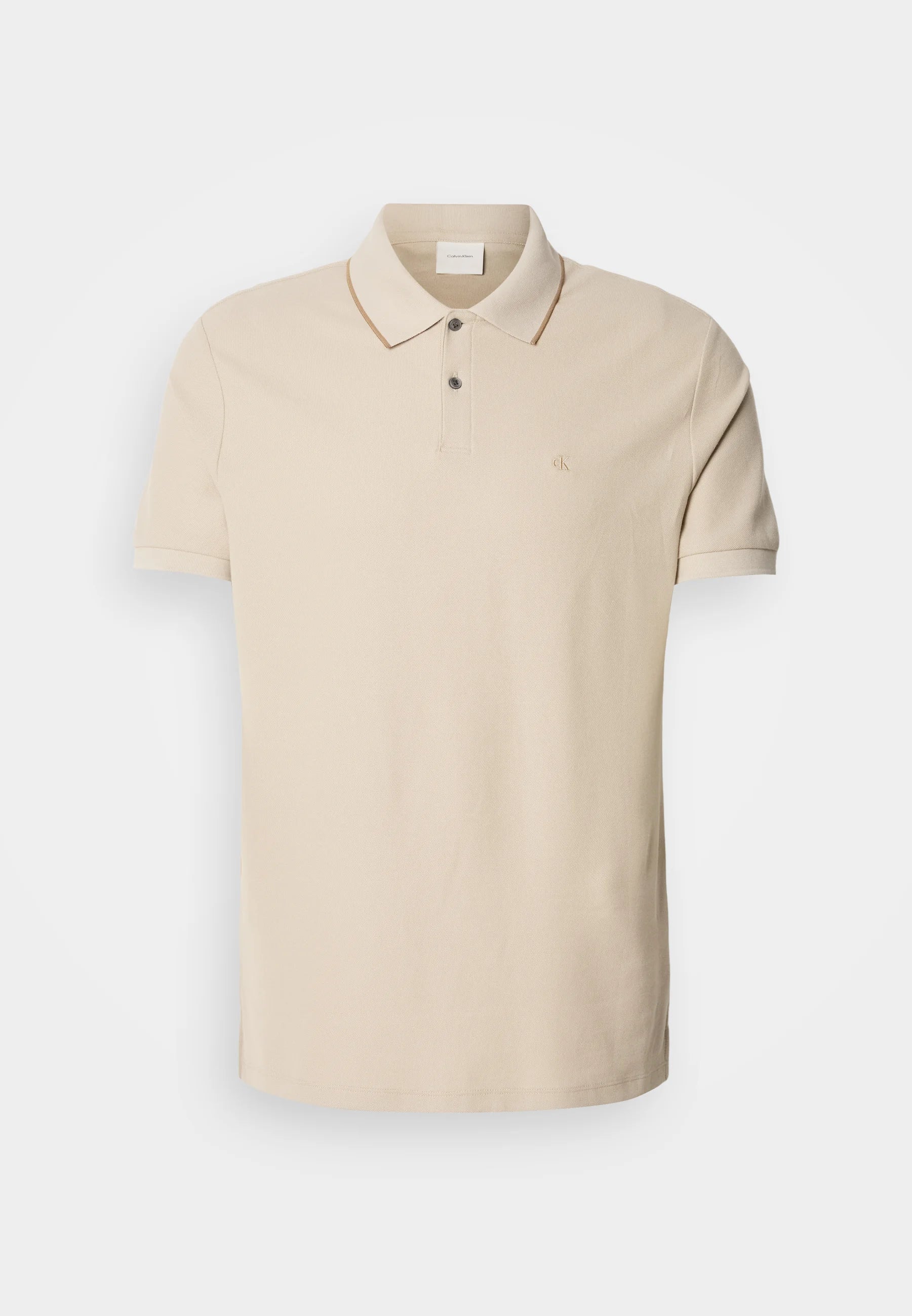 Polo Calvin Klein Jeans Refined Pique