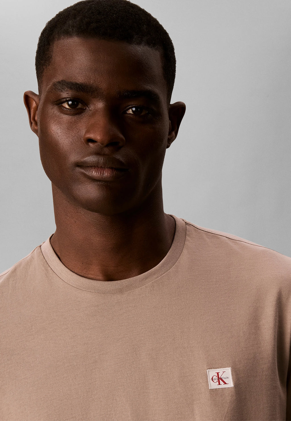 T-Shirt Calvin Klein Jeans Badge