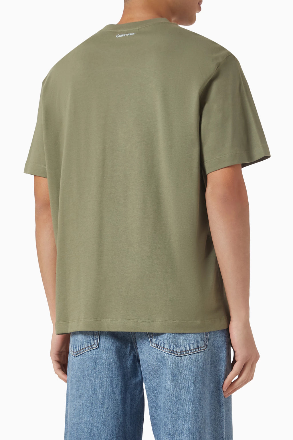 T-Shirt Calvin Klein Jeans Graphic Sea