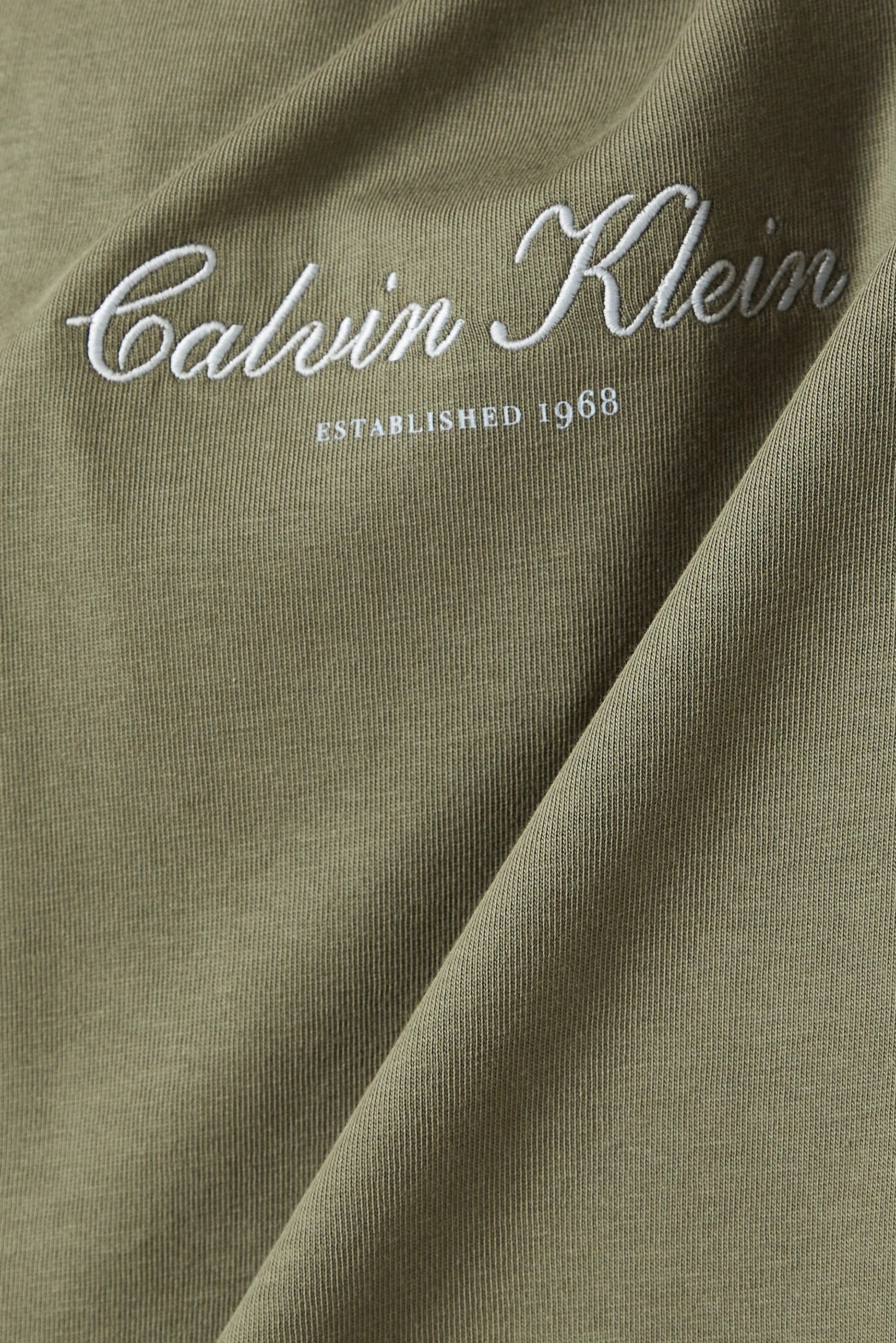 T-Shirt Calvin Klein Jeans Graphic Sea