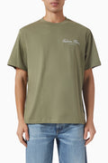 T-Shirt Calvin Klein Jeans Graphic Sea