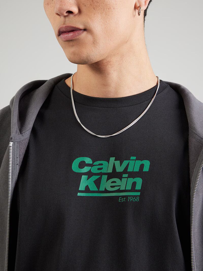T-Shirt Calvin Klein Jeans 30s