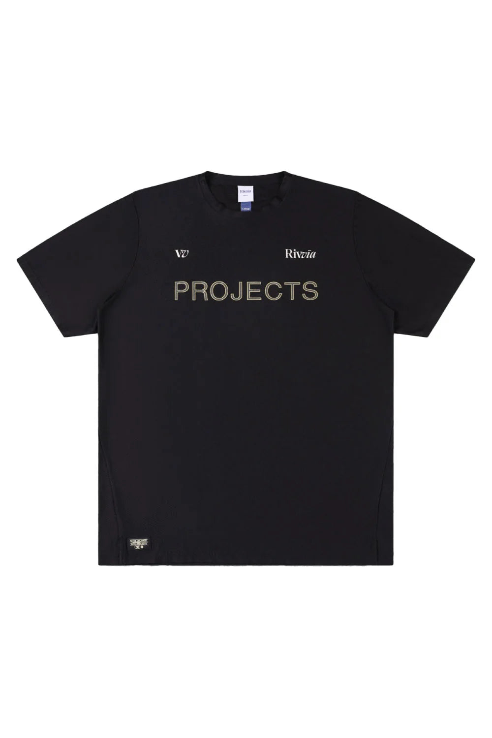 T-Shirt RIVVIA PROJECTS RPL SPORTS