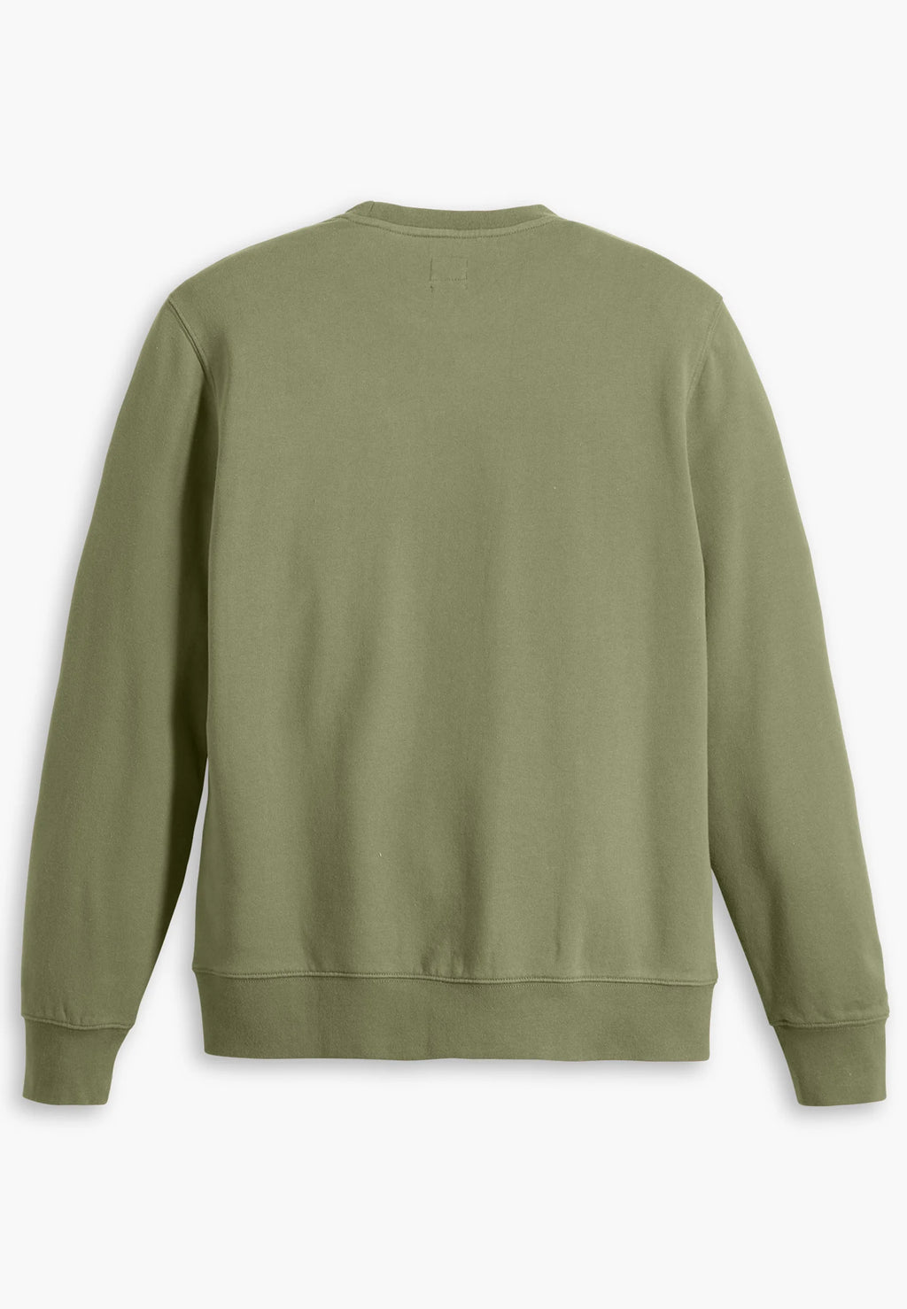 Camisola Levi´s Housemark Original Crew