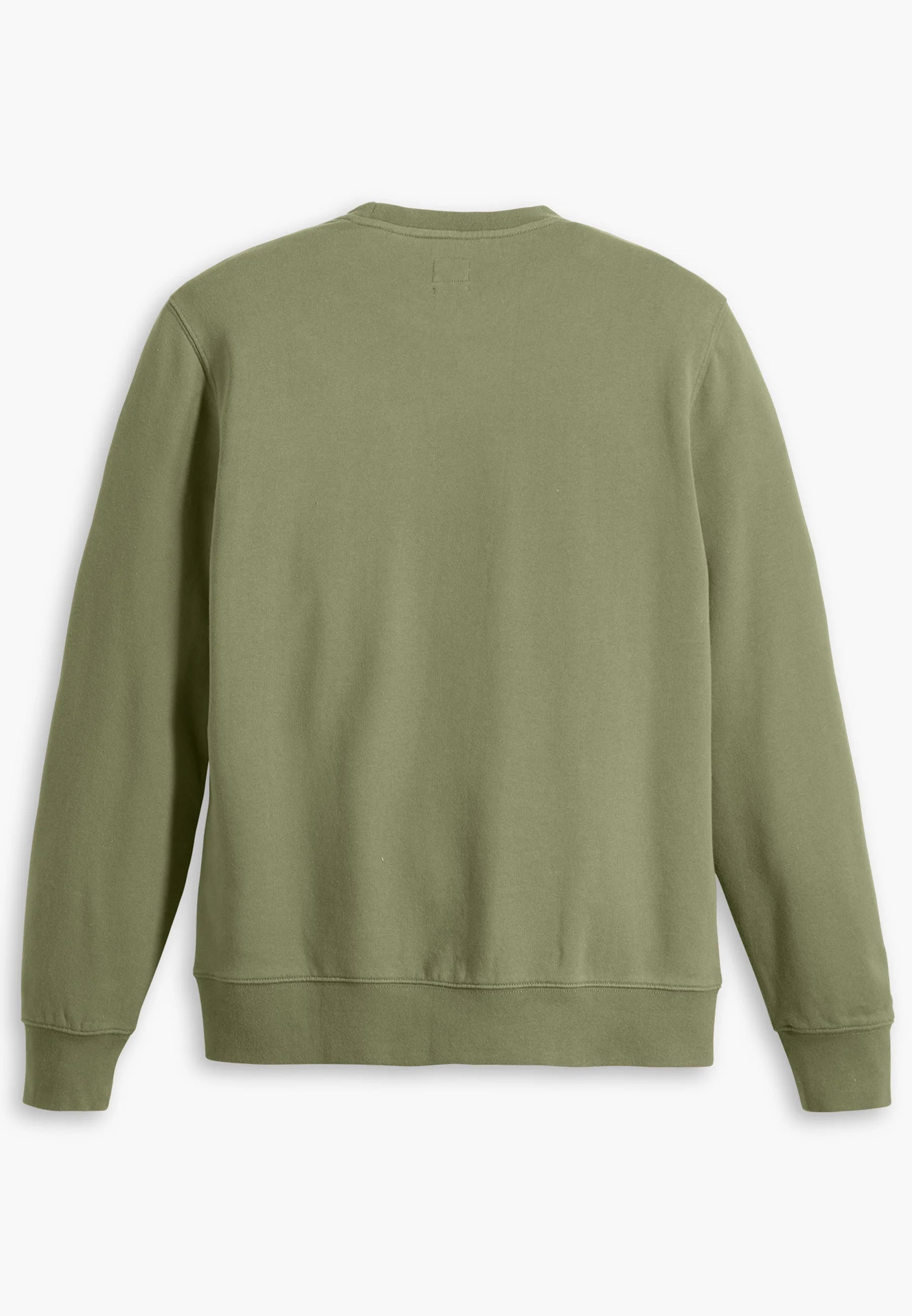 Camisola Levi´s Housemark Original Crew