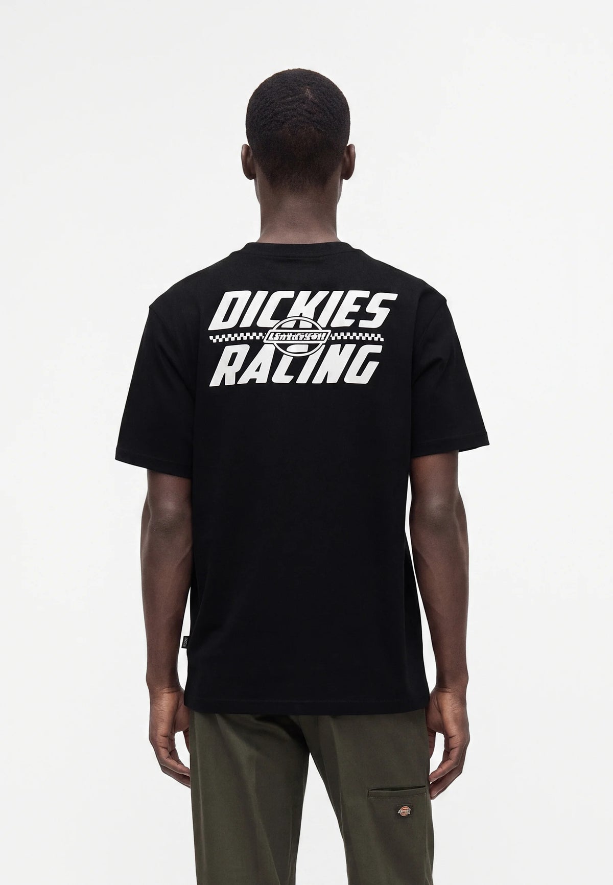 T-Shirt Dickies Racing