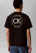 T-Shirt Calvin Klein Jeans 20s Graphic