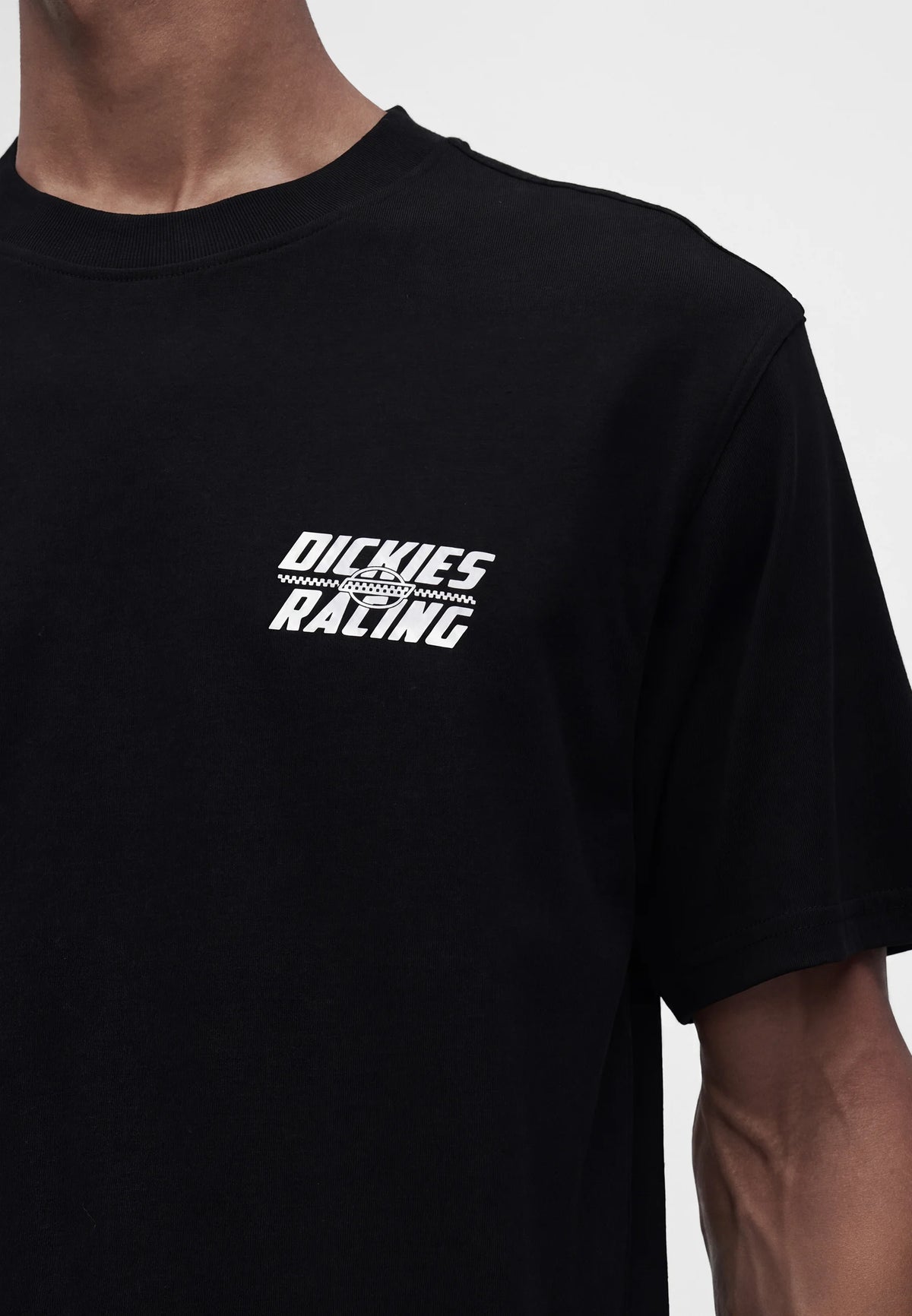 T-Shirt Dickies Racing