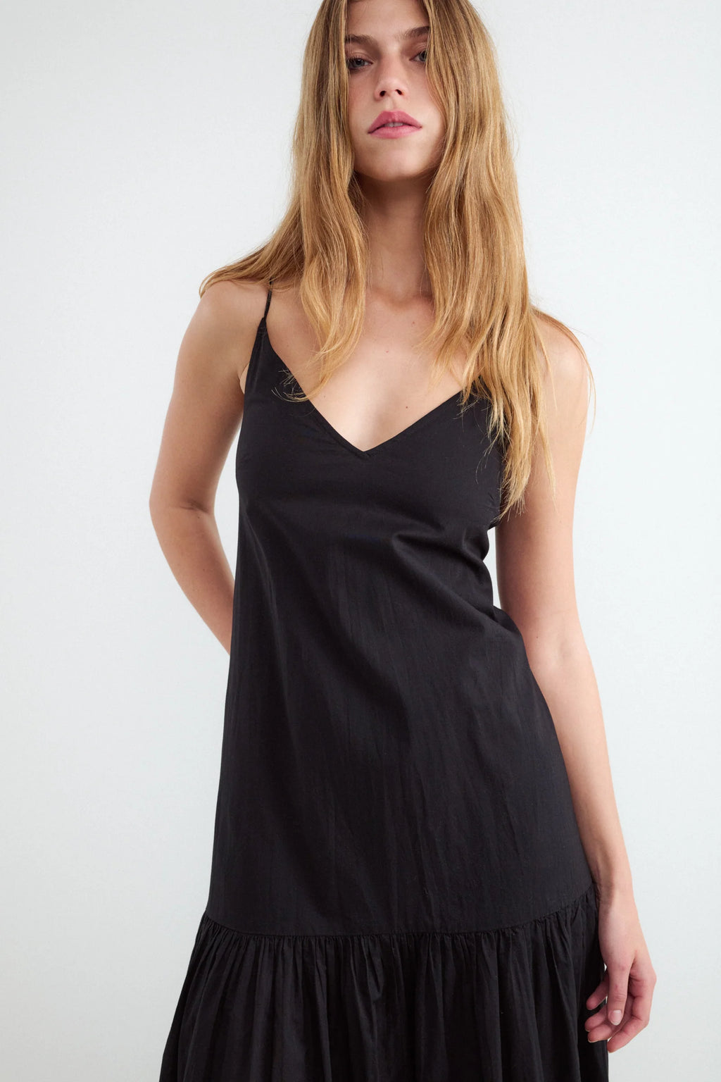 Vestido Belmohk Maxi