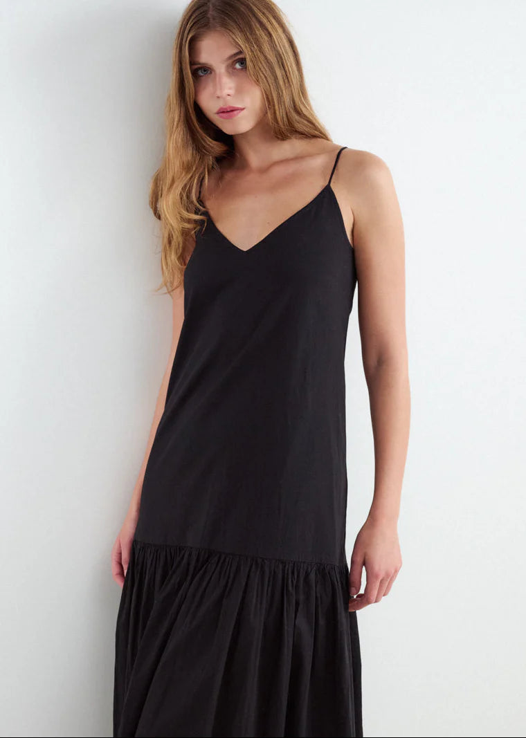 Vestido Belmohk Maxi