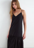 Vestido Belmohk Maxi
