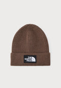 Gorro The North Face Logo Box