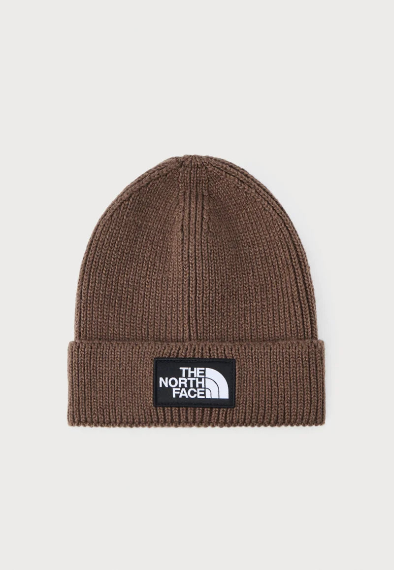 Gorro The North Face Logo Box