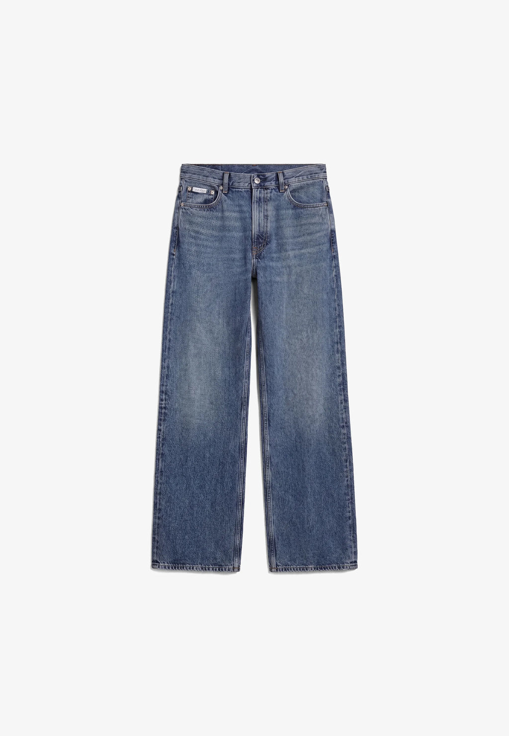 Calças Calvin Klein Jeans Relaxed Fit