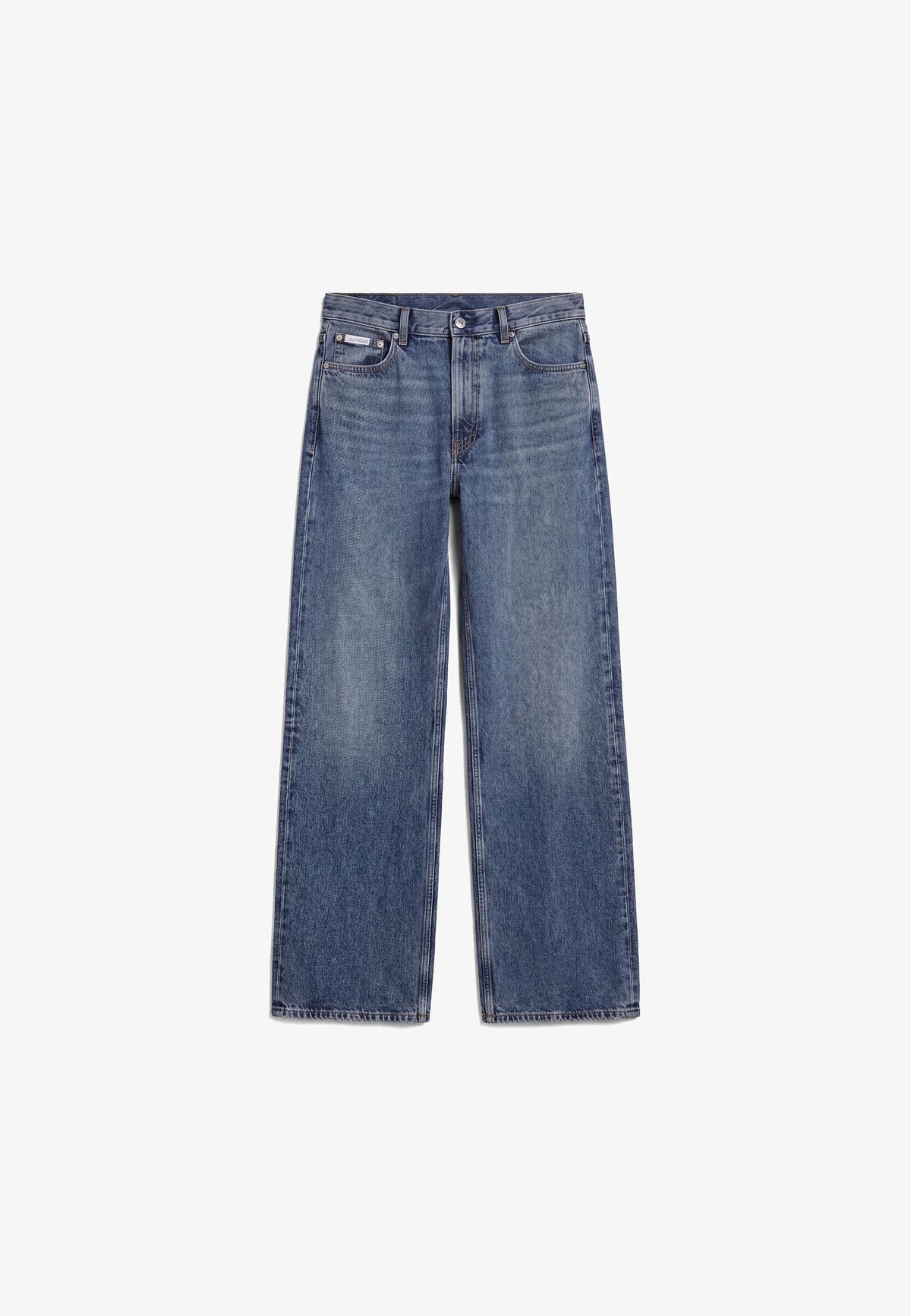 Calças Calvin Klein Jeans Relaxed Fit