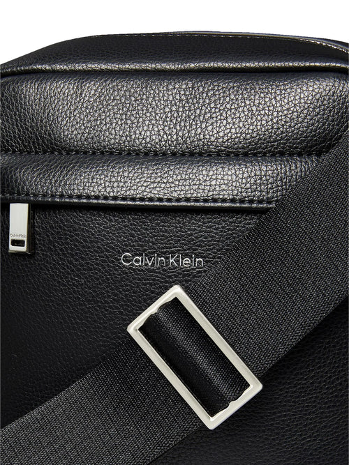 Bolsa Calvin Klein Micro Pebble Reporter