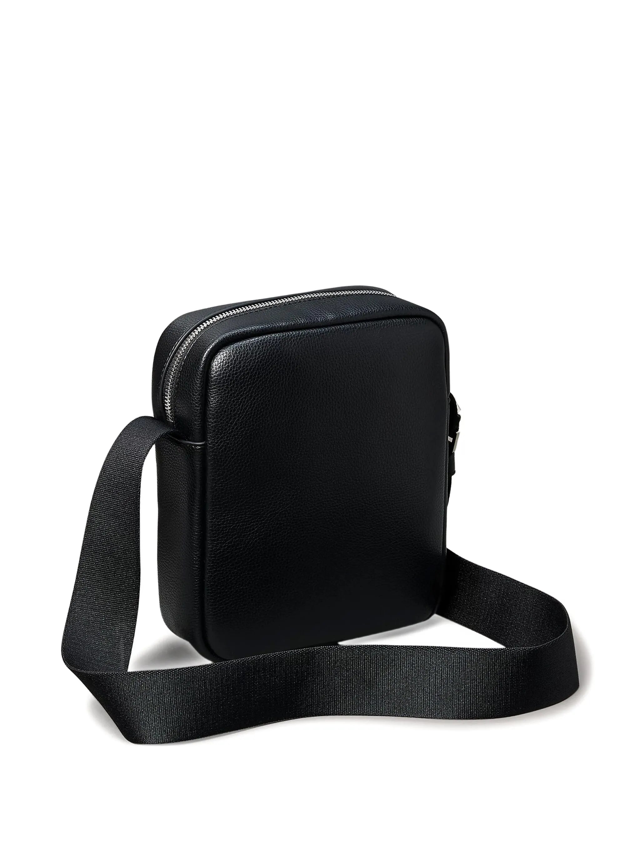 Bolsa Calvin Klein Micro Pebble Reporter