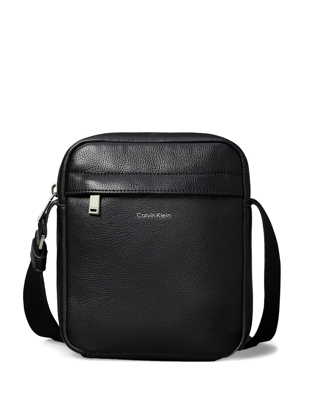 Bolsa Calvin Klein Micro Pebble Reporter