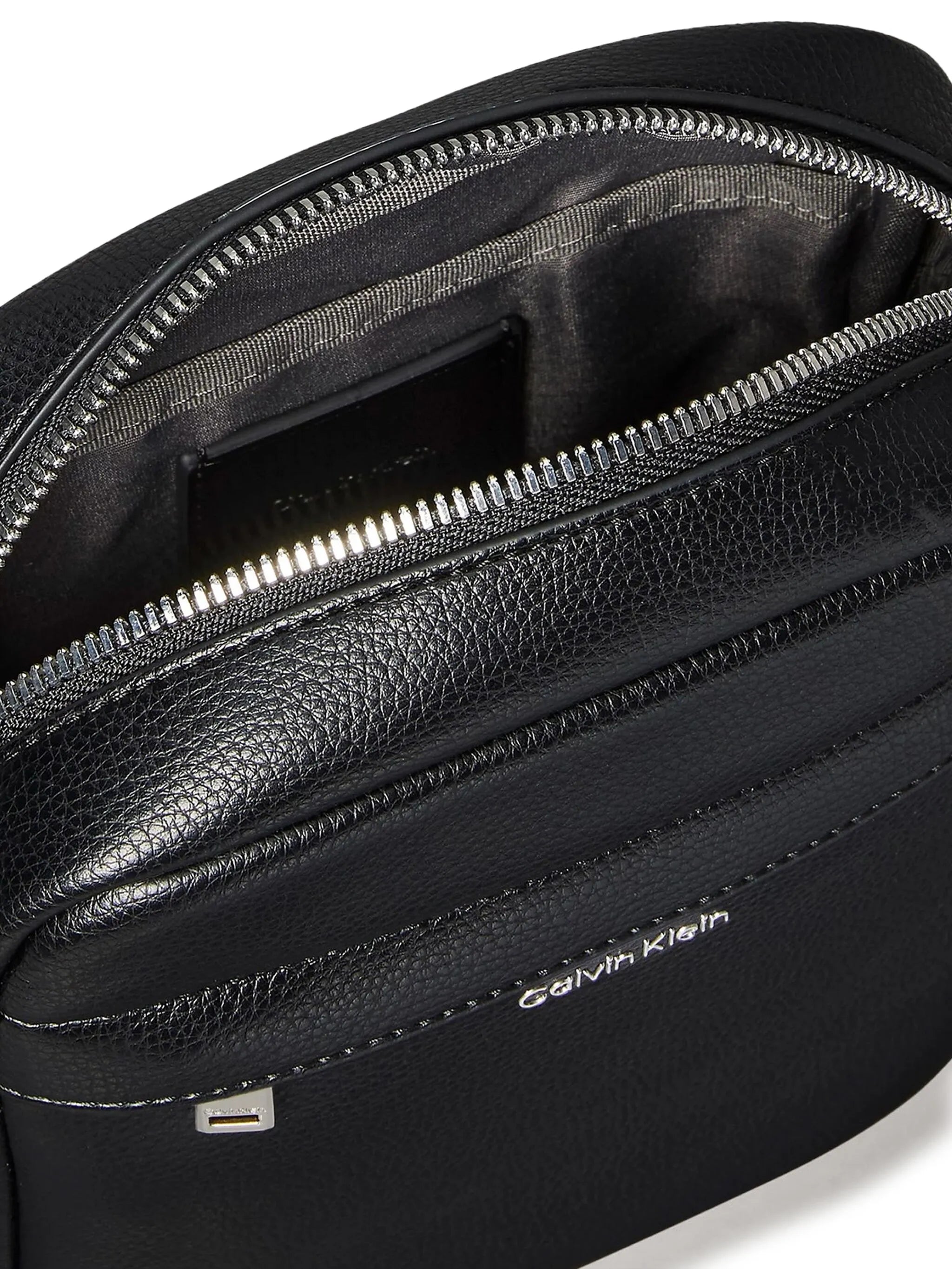 Bolsa Calvin Klein Micro Pebble Reporter