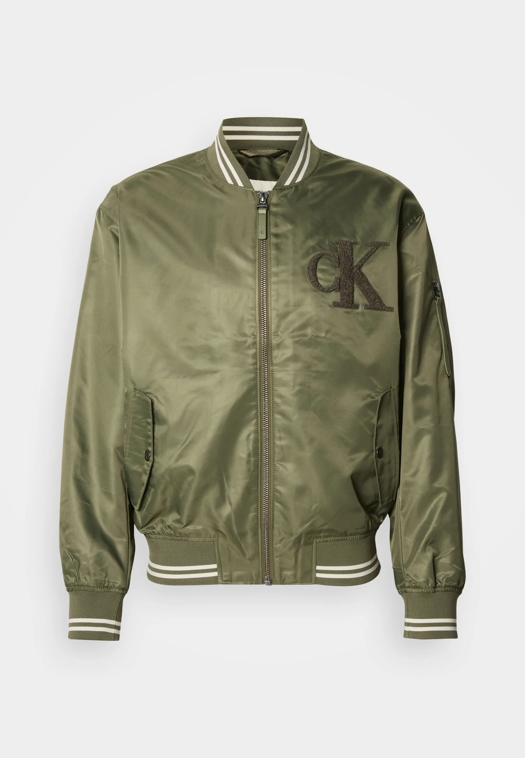 Casaco Calvin Klein Jeans Tipped Hero