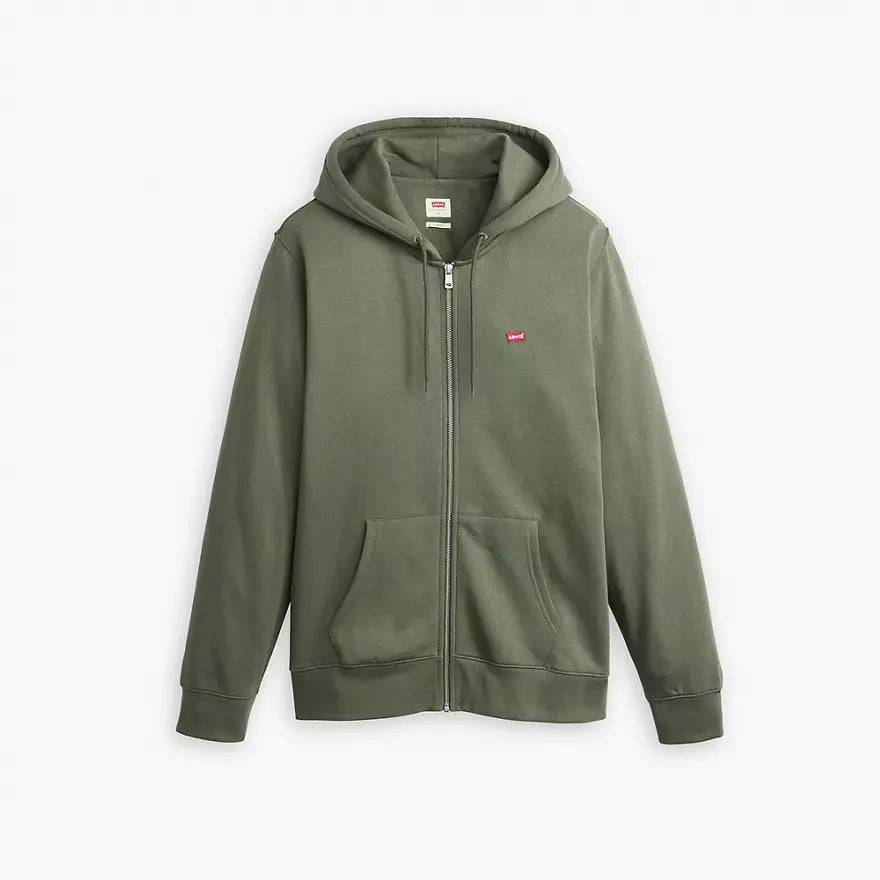 Casaco Levi´s Original Zip