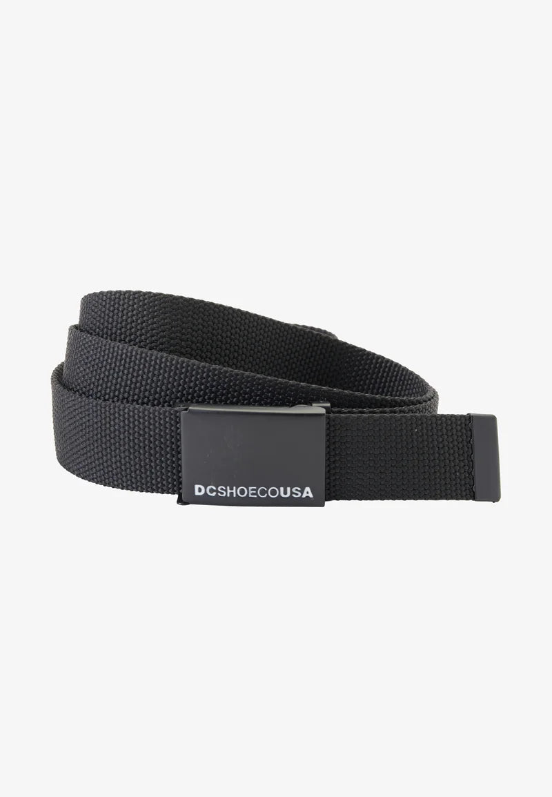 Cinto Dc Shoes Web