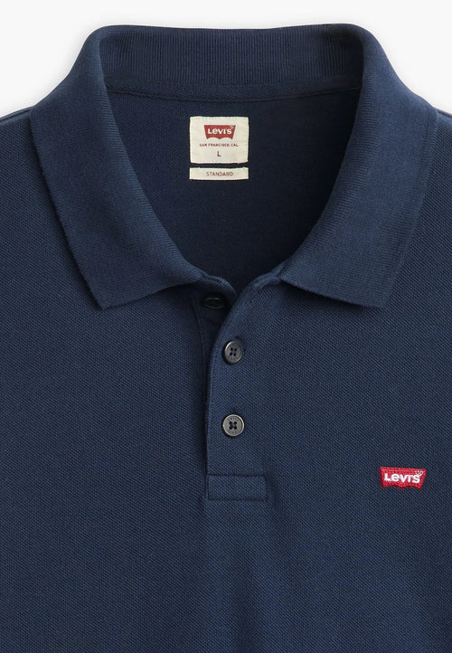 Polo Levis Housemark