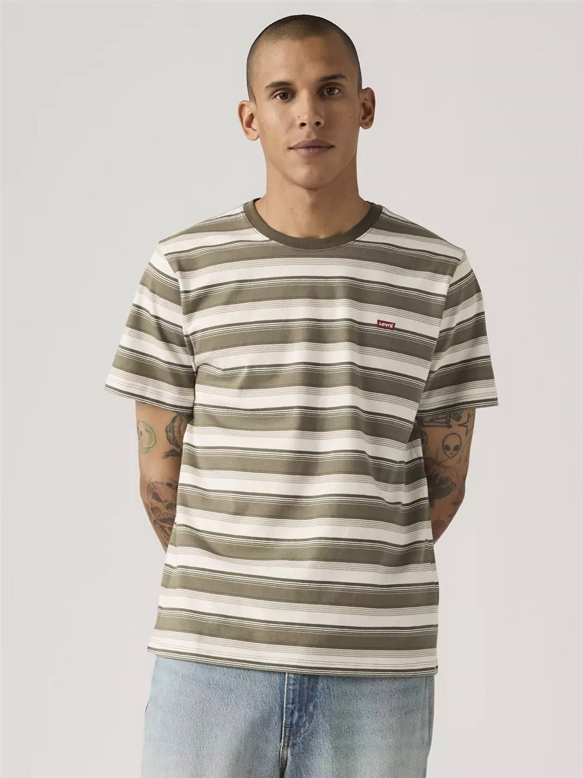 T-Shirt Levi´s Housemark