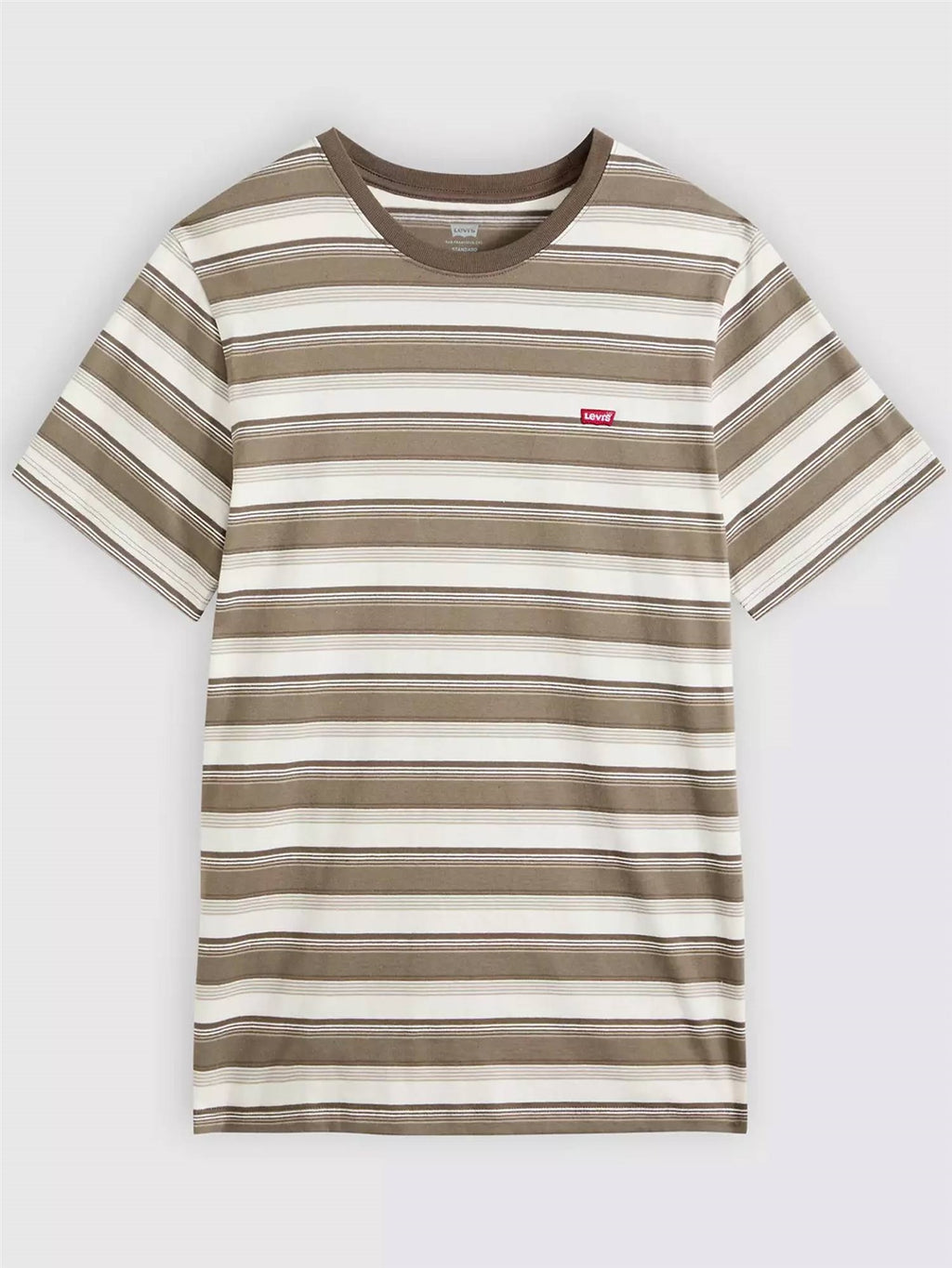 T-Shirt Levi´s Housemark